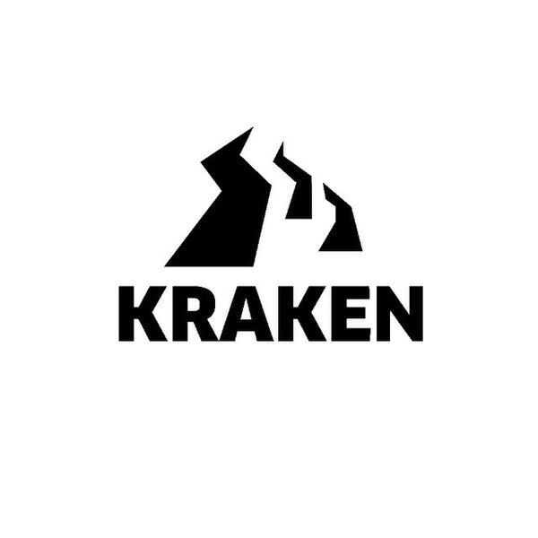 Kraken площадка пошагово